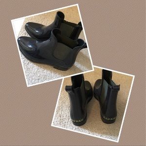 Rain Boots